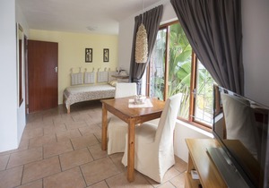 Inn2Wilderness Guesthouse