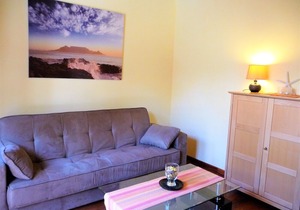Inn2Wilderness Guesthouse