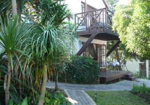 Inn2Wilderness Guesthouse