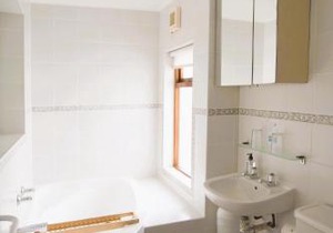 Inn2Wilderness Guesthouse