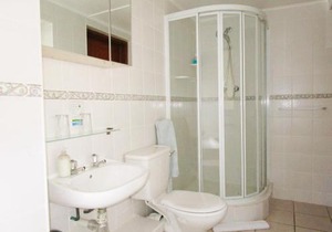 Inn2Wilderness Guesthouse
