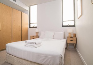 Inner City Penthouse with Private Rooftop