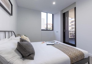 Inner City Stylish apt Walk to Green Square