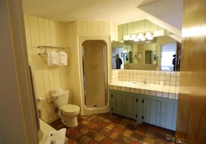 Inns Of Wv 306, 2bd, Waterville Valley