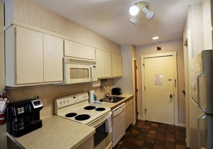 Inns Of Wv 306, 2bd, Waterville Valley