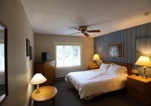 Inns Of Wv 306, 2bd, Waterville Valley