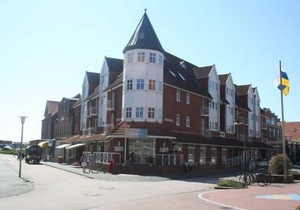 Inselresidenz Strandburg Ferienwoh