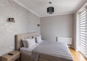 InshiApartments on Hazova str