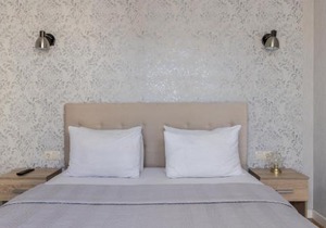 InshiApartments on Hazova str
