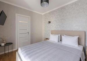 InshiApartments on Hazova str