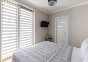 InshiApartments on Hazova str