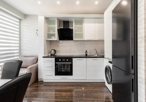 InshiApartments on Hazova str 2