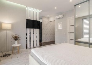 InshiApartments on Hazova str 2