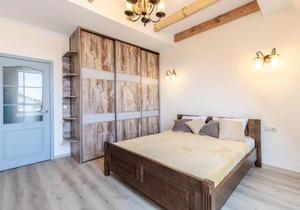 InshiApartments on Hazova str 4