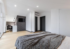 InshiApartments on Hazova str 5