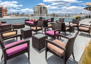 Instant Booking 30% off WorldMark Inn at the Park (Studio with King Bed)