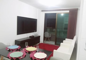 Intermares na melhor localização