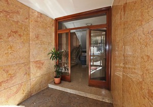 Intero appartamento nel cuore di uno dei quartieri più' caratteristici di Roma