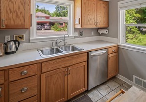 Inviting and Comfortable | 2 Bed, 2 Bath