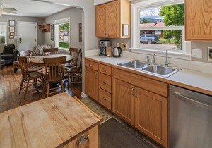 Inviting and Comfortable | 2 Bed, 2 Bath