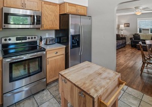 Inviting and Comfortable | 2 Bed, 2 Bath