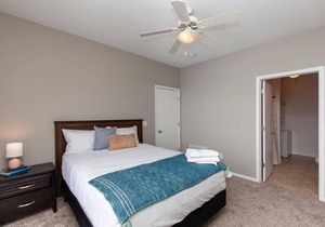 Iowa State University Flat + Gym + Pool