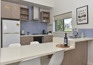 Ironbark Hill Villa 3 Saperavi