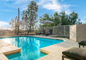 Ironwood by AvantStay Secluded Ranch Home w Pool Private Horse Stables