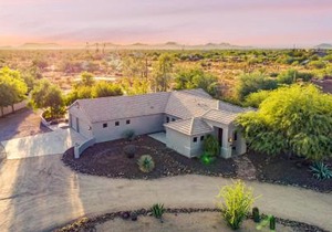 Ironwood by AvantStay Secluded Ranch Home w Pool Private Horse Stables