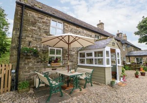 Isaacs Cottage