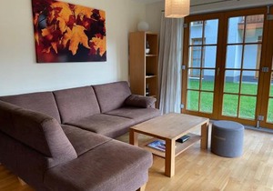 Isabella 2 by SMR Rauris Apartments - inc Spa and near Gondola