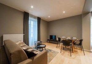 Isaline Furnished flat