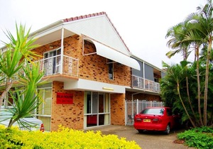 Isla House Greenslopes