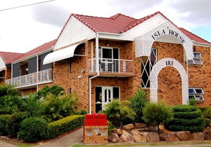 Isla House Greenslopes