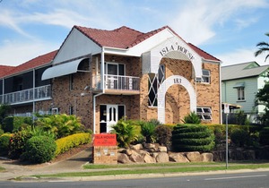 Isla House Greenslopes