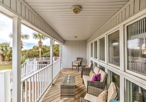 Isle Of The Palms 9 Bedroom Home