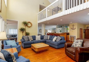 Isle Of The Palms 9 Bedroom Home