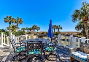 Isle Of The Palms 9 Bedroom Home