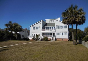 Isle of the Palms Home