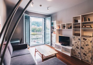 ISOZAKI by People Rentals