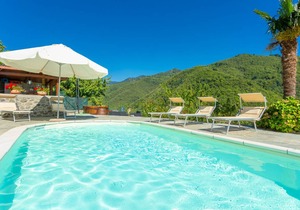 100 m² Villa ∙ 3 bedrooms ∙ 6 guests