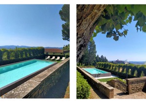 700 m² Villa ∙ 10 bedrooms ∙ 20 guests