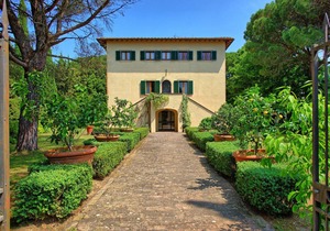 700 m² Villa ∙ 10 bedrooms ∙ 20 guests
