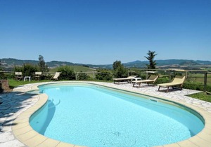 45 m² Apartment ∙ 1 bedroom ∙ 3 guests