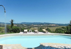 45 m² Apartment ∙ 1 bedroom ∙ 3 guests