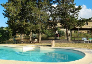 45 m² Apartment ∙ 1 bedroom ∙ 3 guests