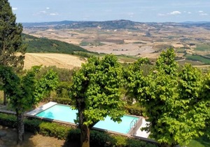 Villa ∙ 10 bedrooms ∙ 20 guests