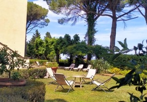 Villa ∙ 10 bedrooms ∙ 20 guests