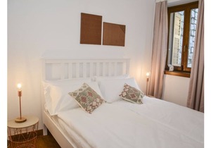 Villa Degli Olivi Relais room 2