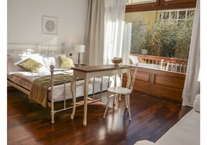 Villa Degli Olivi Relais room 2